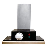 Rib Bending Iron. 6 Varieties available in Bronze & Aluminium