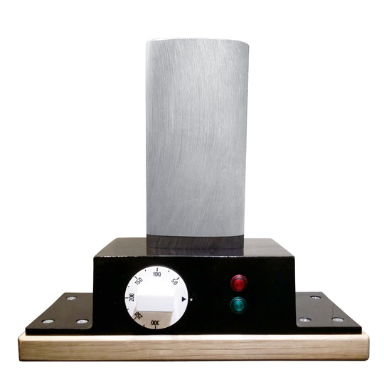 Rib Bending Iron. 6 Varieties available in Bronze & Aluminium